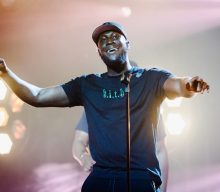 A Stormzy waxwork is heading to Madame Tussauds