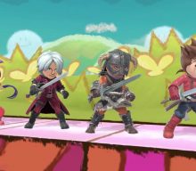‘Super Smash Bros. Ultimate’ gets costumes of Dante, Shantae and more