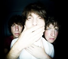 Trampolene share moody new single ‘Shoot The Lights’