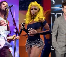 Tame Impala’s Kevin Parker teases SZA and Mark Ronson collaboration could be coming soon