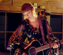 Taylor Swift says songwriting remains “magical and mystical” to her in award speech