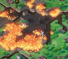 Reverse city builder ‘Terra Nil’ gets a remake thanks to Devolver Digital