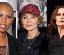 Skin, Lulu, Alison Moyet and more among Queen’s Birthday Honours List