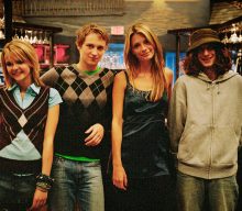 Backstage at the Bait Shop – what it was like to play the sweaty indie club on ‘The O.C.’