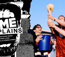NME Explains: How Baddiel, Skinner & The Lightning Seeds wrote ‘Three Lions (Football’s Coming Home)’