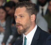 Tom Hardy was banned from visiting Charles Bronson in prison