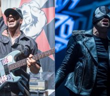 Tom Morello and The Bloody Beetroots release joint EP, ‘The Catastrophists’