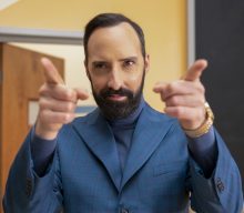 ‘Harley Quinn’: Tony Hale missed Batman sex scandal because he was too busy watching prank videos