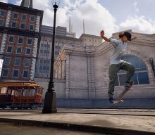 Meet speedrunner GeorgeThePlushie, the fastest Tony Hawk’s Pro Skater player alive