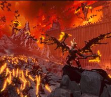‘Total War: Warhammer 3’ reveals new, bloody army roster for Khorne