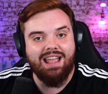 Popular Twitch streamer Ibai banned after someone else flashes their arse on stream
