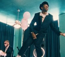 Watch Tyler, The Creator perform at a kid’s birthday in the new video for ‘Corso’