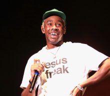 Tyler, The Creator breaks record for biggest vinyl sales for rap album