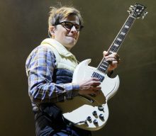 Rivers Cuomo reflects on “blowing minds” at Harvard following Weezer’s success