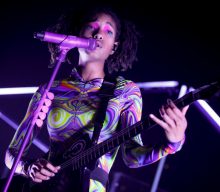 Willow Smith opens up about her “very fragile” mental health