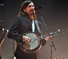 Ex-Mumford & Sons member Winston Marshall calls Spotify controversy “Soviet-style censorship”