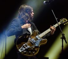 Winston Marshall says Mumford & Sons were targeted by “internet mobs” amid tweet controversy