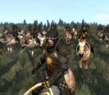 ‘Witcher: Total War’ mod developer reveals new updates