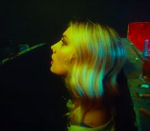 Watch Wolf Alice’s new video for ‘Safe From Heartbreak (If You Never Fall In Love)’