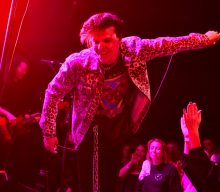 Yungblud announces last-minute free show in Los Angeles