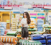 Listen to Zuzu’s dreamy new single, ‘Timing’