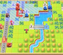 ‘Advance Wars’ makes a glorious return after 13 years in remake collection