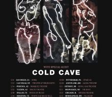 AFI Announces 2022 U.S. Tour