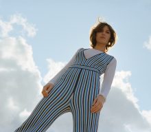 Aldous Harding returns with bouncy new single, ‘Old Peel’