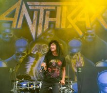 Anthrax announce 40th anniversary global livestream event