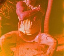 AFI’s DAVEY HAVOK Announces NFT Photo Collaboration With NEDDA AFSARI