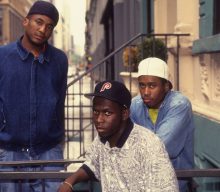 A Tribe Called Quest to sell off portion of song royalties as an NFT