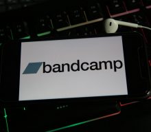 Bandcamp introduces playlists function on mobile app