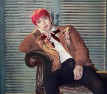 Ex-B.A.P member Himchan in stable condition following alleged suicide attempt