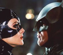DC forced ‘Harley Quinn’ to scrap x-rated Batman and Catwoman scene