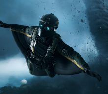 Hackers have stolen a wealth of data from gaming giants EA