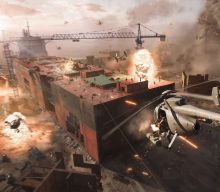 ‘Battlefield 2042’ co-developer changes name, working on original game