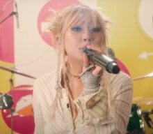 Watch Beabadoobee bring ‘Last Day On Earth’ party to ‘Fallon’