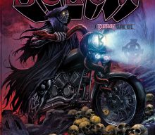 BEARTOOTH Announces Compendium Graphic Novel To New Album ‘Below’