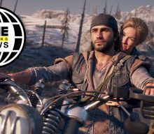 The ‘Days Gone’ developer is working on a brand new game
