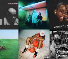 The best albums of 2021 (so far!)