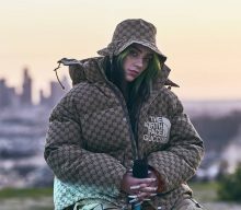 Billie Eilish is reportedly working with the BBC ahead of ‘Happier Than Ever’