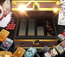 Expansion for ‘Binding Of Isaac’ card game fully funded within minutes of launch