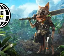 Major ‘Biomutant’ updates coming soon according to the developers