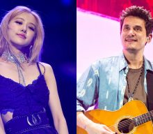 BLACKPINK’s Rosé says her “life is complete” after John Mayer sends her a guitar