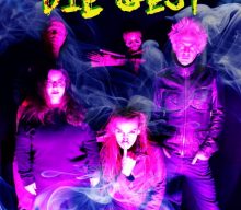 POWERMAN 5000’s SPIDER ONE Creates Scripted Horror Anthology ‘Bleeders DIEgest’