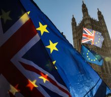 EU to cut “disproportionate” amount of British TV and film post-Brexit