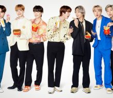 BTS Meal causes sales of McNuggets to jump by 250 per cent in Korea