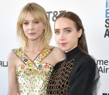 Carey Mulligan and Zoe Kazan to play journalists who broke Weinstein scandal