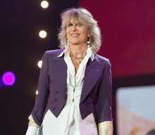 Chrissie Hynde announces UK tour for Bob Dylan covers album