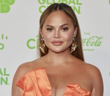 Chrissy Teigen apologises for online behaviour: “I was a troll, full stop”
